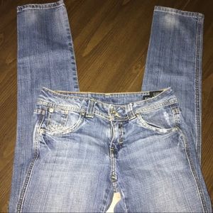 School of Women Skinny Jeans  **28**